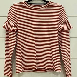 H&M Long Sleeve shirt